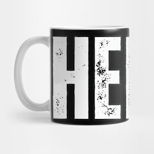 Helen Name Gift Birthday Holiday Anniversary Mug